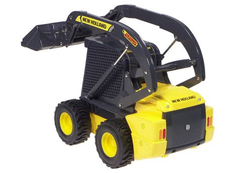 New Holland L225 Skid Steer Loader Collector Models