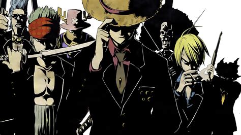 1920x1080 a wallpaper based on my two favourite straw hats and one piece characters in general, monkey d. One Piece Zoro Wallpaper ·① WallpaperTag