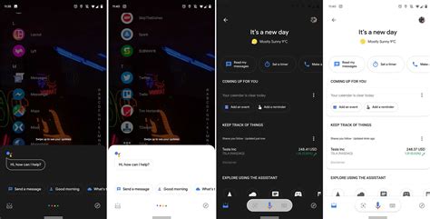 Garota Diferente To Dark App Android Add Mode