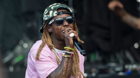 Lil Wayne Sued By Chef For Wrongful Termination Hiphopdx