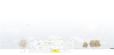 Gallery Of J Mayer H Architects Reveal Prize Winning Design For