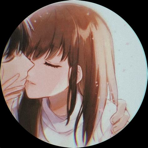 Aesthetic Matching Pfp Anime Imagesee