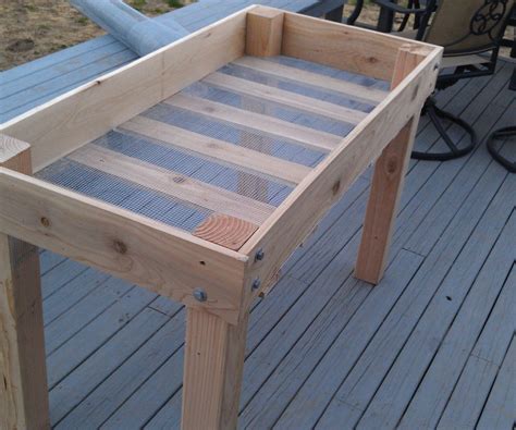 We did not find results for: DIY Raised Bed Planter | Raised planter beds, Vegetable garden raised beds, Diy raised garden