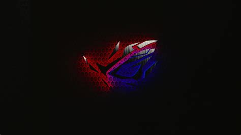 4k Resolution Rog Animated Wallpaper Asus Live Wallpapers Top Free
