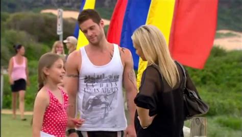 Home And Away Darcy Callahan 5516 Video Dailymotion
