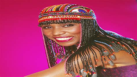 Where Are They Now Black Female Performers From The 80s Essence