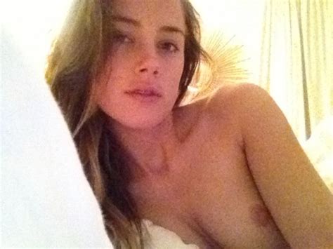 Amber Heard Selfies And Lots Of Them Album On Imgur