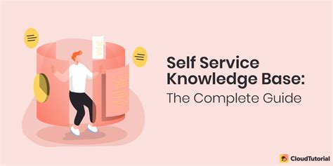 Self Service Knowledge Base The Key To Happy Customers 2022