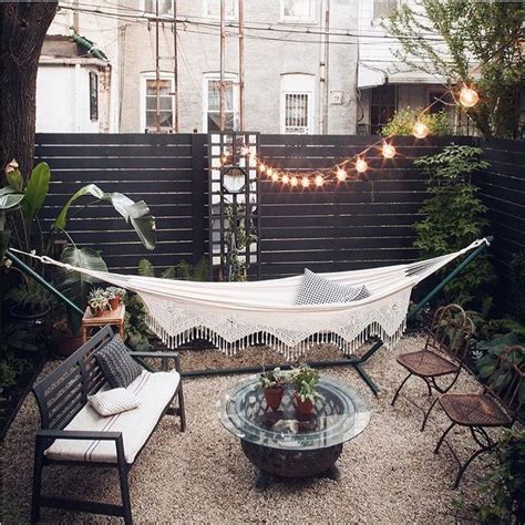 Super Cozy Outdoor Spaces And Decor Youll Love Beautiful Outdoor