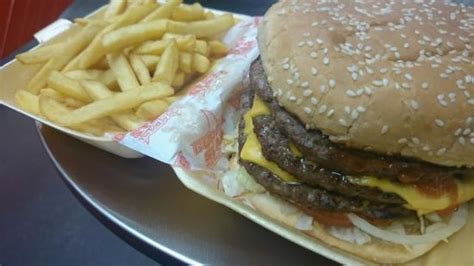 Burger Star Cheltenham Updated 2022 Restaurant Reviews Menu