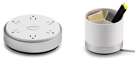 Power Pod Gives You Easier Access To Power Outlets — Gadgetmac