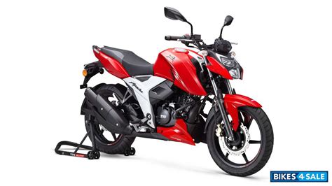 The tvs company has brought a completely new look to the market from the previous model. Used 2019 model TVS Apache RTR 160 4V for sale in Chennai ...