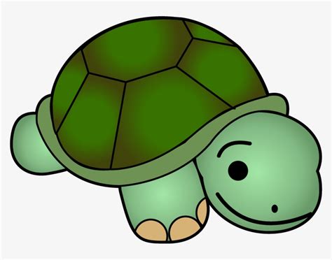 Cute Turtle Clip Art Free Clipart Images Turtle Clipart Free