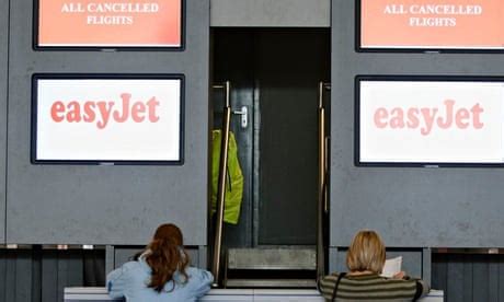 Ask for compensation for your prejudice with easyjet. EasyJet refuses flight cancellation compensation | Money ...