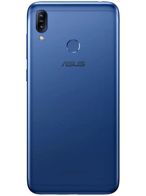 【メモリ】 Android Asus Zenfone Max M2 Zb633kl Simフリーの通販 By ポテs Shop