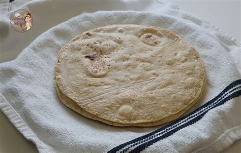 Homemade Soft And 100 Whole Wheat Flour Tortillas Aaichi Savali