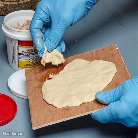 How To Use Epoxy Resin Like A Pro