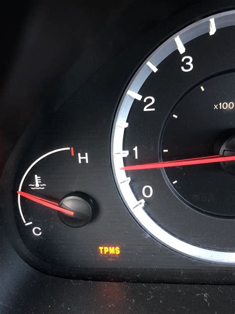 2015 Honda Accord Tpms Reset