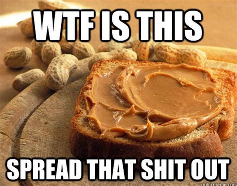 For This Reason I Despise Peanut Butter Commercials Funny