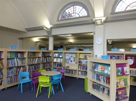 Kingston Libraries Reopen After Six Months Kingston Courier