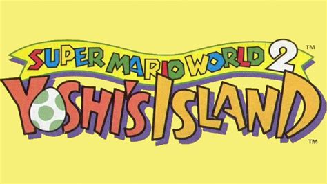 Athletic Theme Orchestral Remix Super Mario World 2 Yoshis Island