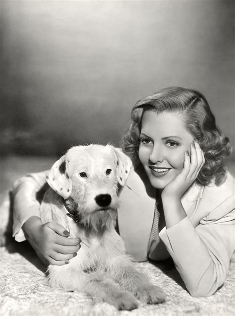 Jean Arthur Classic Movies Photo 9262594 Fanpop