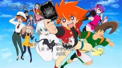 Why “battle Spirits Shounen Toppa Bashin” Is Still The Best Card Game Anime I’ve Ever Seen