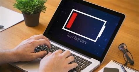 Why Is The Laptop Battery Not Fully Charged The Cause And How To Fix It