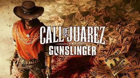 Call of juarez gunslinger lets you live the epic and violent journey of a ruthless bounty hunter on the trail of the west's most notorious outlaws. Test du jeu Call of Juarez: Gunslinger (Switch, PC) - M2 ...