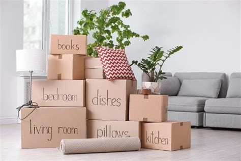 Packing Tips For Moving 22 Tricks For A Stress Free Move