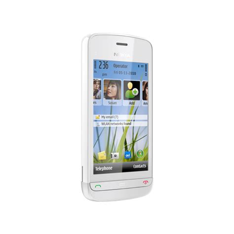 nokia c5 04 will be launched on april 7th with the similar appearance of c5 03 ppt garden