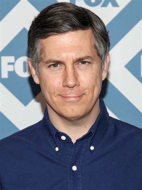 Chris Parnell Is An Actor Voice Artist And Comedian He Has Been In