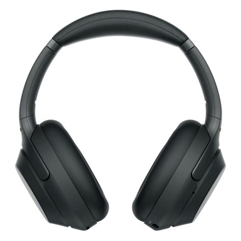 Connect Sony Wh 1000xm3 To Pc - Sony WH-1000XM3 Review - world's best noise cancelling headphones