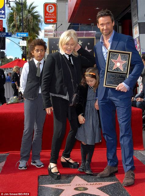Deborra lee furness is at the ripe old age of 58, meaning that she really isn't all that young anymore. Hugh Jackman's wife Deborra-Lee Furness opens up about ...