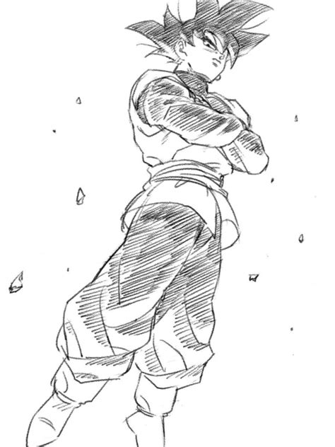 You can edit any of drawings via our online image editor before downloading. Black Goku - Visit now for 3D Dragon Ball Z compression ...