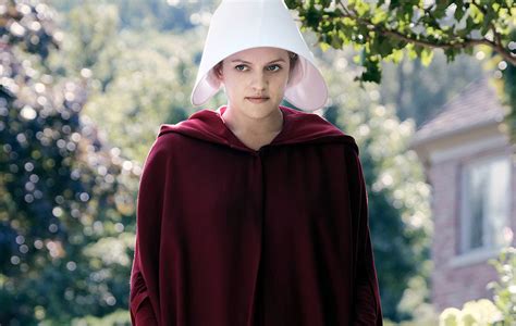 The series seems to be set not very far adaptational diversity: 'The Handmaid's Tale' Season 2: Release date, reviews and more