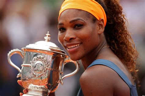10 Most Successful Womens Tennis Players Hooked On Everything
