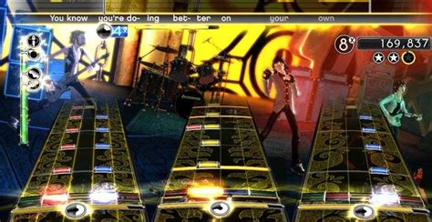 Rock Band May Undergo Creative Reinterpretation Harmonix Gamespot