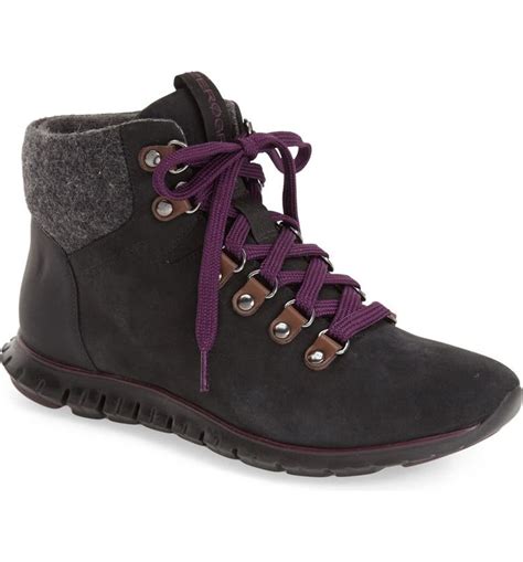 cole haan zerøgrand waterproof hiking boot women nordstrom