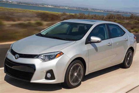 10 Best Used Compact Cars Under 10000 Autotrader