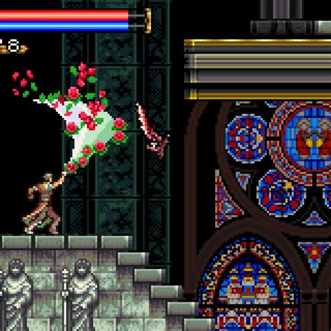 Details And Price For Game Only Aka Castlevania Circle Of The Moon