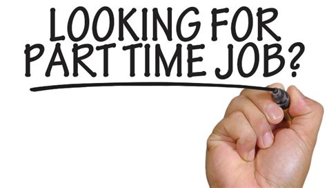 Find part time jobs locally in toronto (gta) : 5 Part-Time Jobs University Students Have Probably Never ...