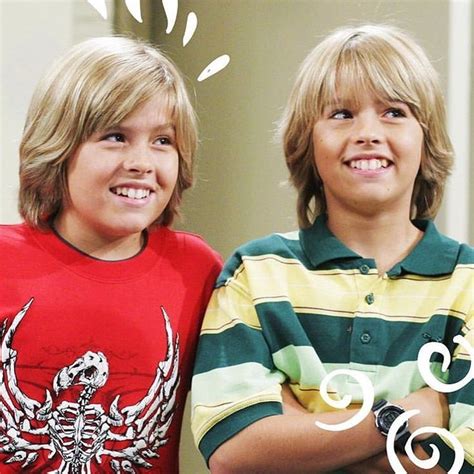 Disney Channel On Instagram The Suite Life Of Zack And Cody Happy