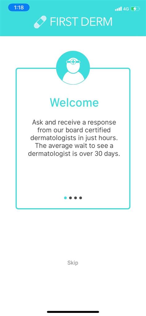 Spot A Weird Mark On Your Skin Here Are The 5 Best Dermatology Apps To