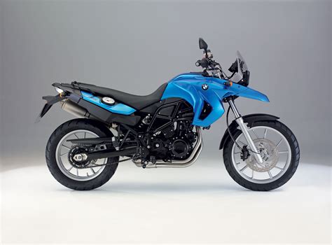 Motorcycle Bmw Type F650gs Honda Motorcycles Trend Mode Motorbike