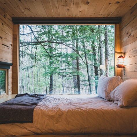7 Dreamy Cabins Where You Can Get Away From It All Modern Cabin