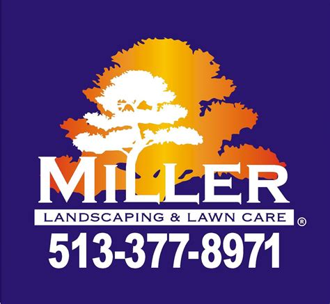 Miller Landscaping And Lawncare Llc