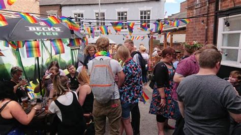 Best Gay Lesbian Bars In Nottingham Lgbt Nightlife Guide