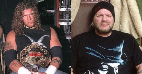Top 25 Where Are They Now Stories For Past ECW Superstars