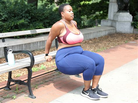 Black Women Work Out—whether Or Not It Looks Like It To You Self